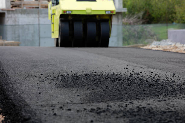 Best Permeable Paver Driveway  in Fort Bliss, TX