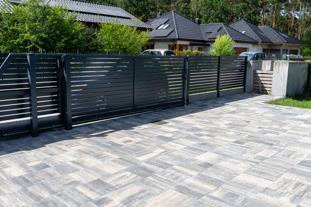 Best Driveway Repair Near Me  in Fort Bliss, TX