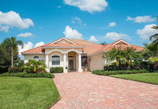 Best Decorative Driveway Pavers  in Fort Bliss, TX