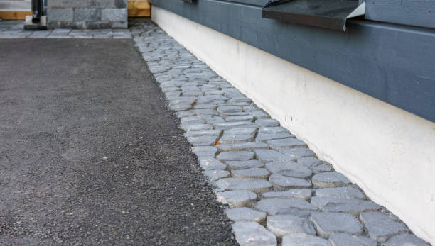 Best Cobblestone Driveway Pavers  in Fort Bliss, TX