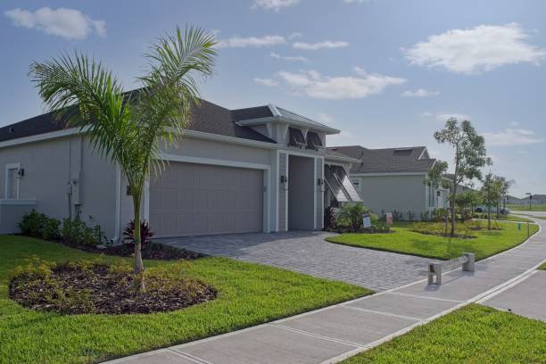 Best Best Driveway Pavers  in Fort Bliss, TX