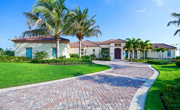 Fort Bliss, TX Driveway Pavers Company