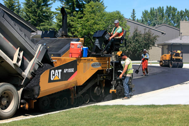 Best Driveway Pavers Cost  in Fort Bliss, TX