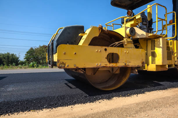 Reasons to Select Us for Your Driveway Paving Requirements in Fort Bliss, TX